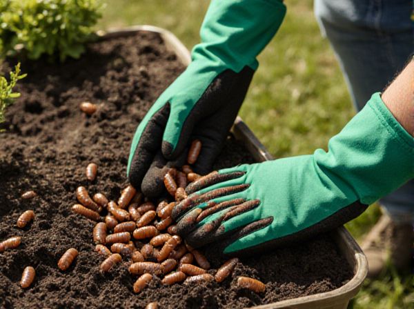 Slug Pellets vs. Beer Traps: Which Is the Best Pest Control Method for Your Garden?