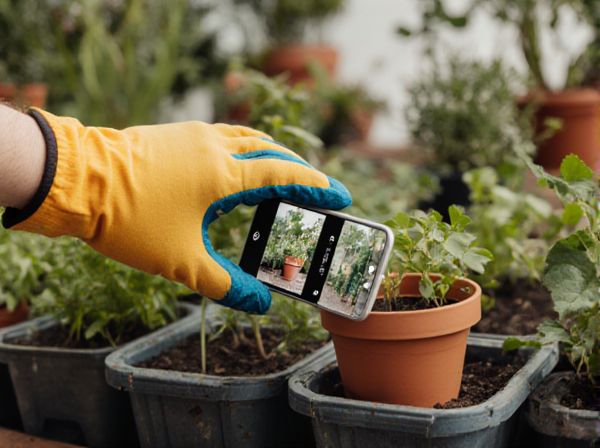 Smart Pots vs. Air Pots: Which Container is Best for Your Plants?