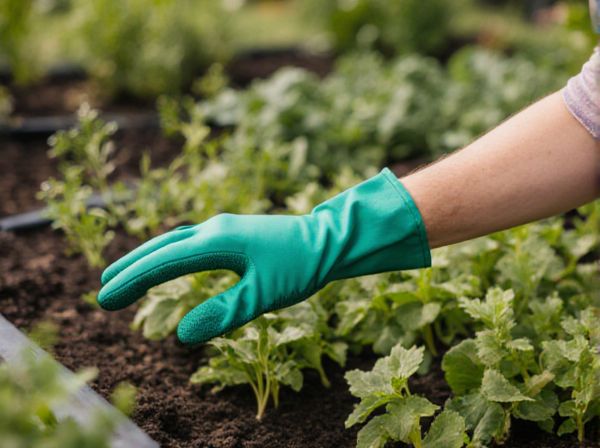 Smother Cropping vs. Living Mulch in Companion Planting: Key Differences and Benefits