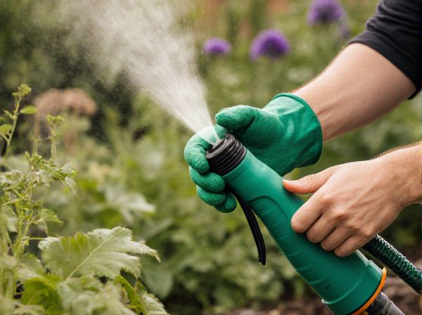 Soaker Hose vs. Overhead Watering: Which Method Is Best for Efficient Garden Watering?