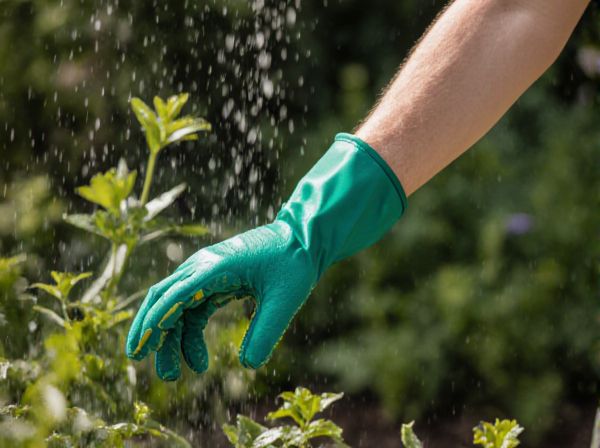 Soaking Seeds vs. Direct Sowing: Which Method Improves Germination Rates?