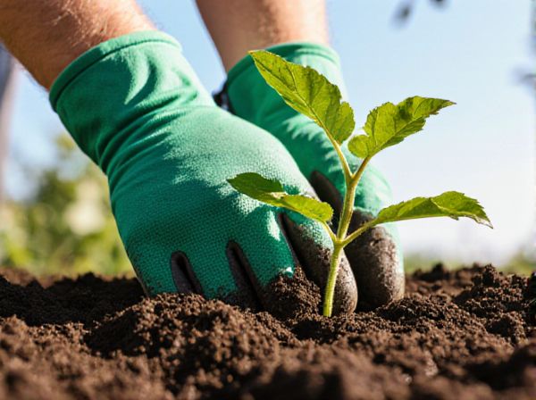 Soil Aeration vs. Soil Compaction: Key Differences and Their Impact on Soil Health