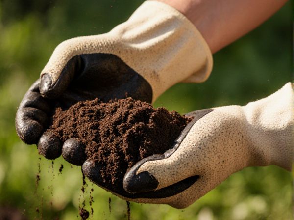Soil Amendment vs. Fertilizer: Key Differences and Best Uses for Healthy Soil