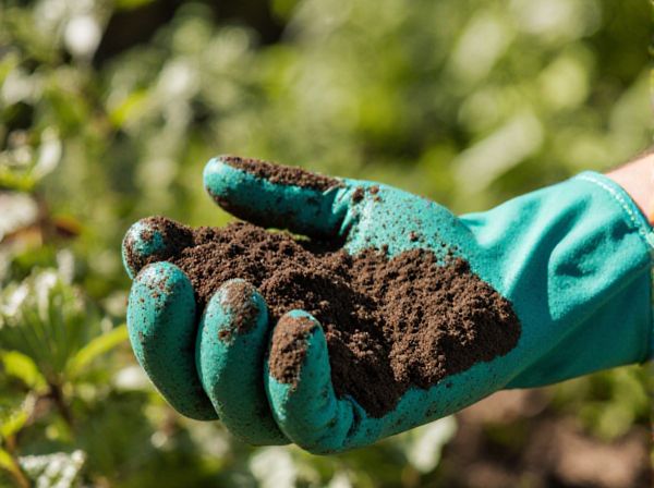 Soil Amendment vs. Soil Conditioner: Key Differences and Benefits for Healthy Soil