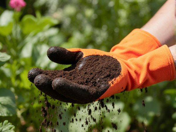 Soil Amendment vs. Soil Replacement: Which Is Best for Healthy Plant Growth?
