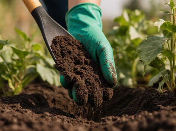 Soil Drench vs Foliar Spray: Which Method Is Best for Edible Plants?