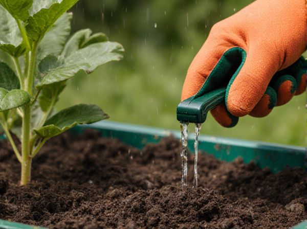 Soil Drenches vs. Foliar Sprays for Pest Control: Effectiveness, Benefits, and Best Uses