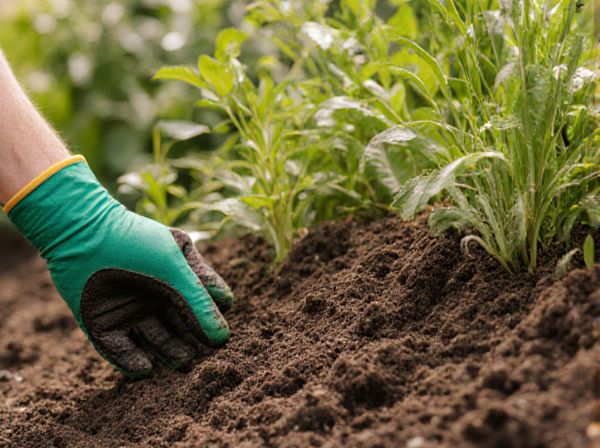 Soil Erosion vs. Soil Compaction: Key Differences, Causes, and Impacts on Soil Health