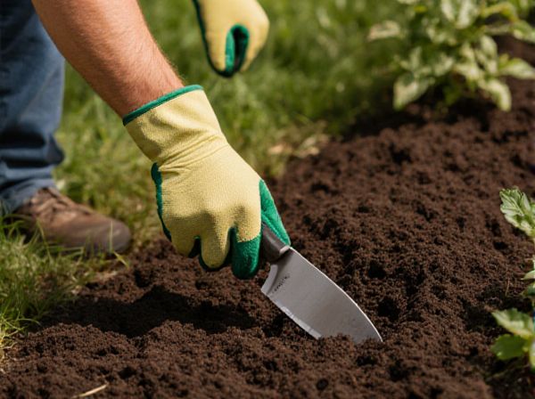 Soil Knife vs. Weeder: Which Garden Tool Is Best for Your Needs?