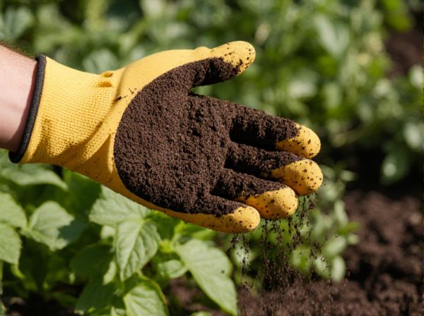 Soil Mix vs. Native Soil in Raised Beds: Which Is Better for Your Garden?