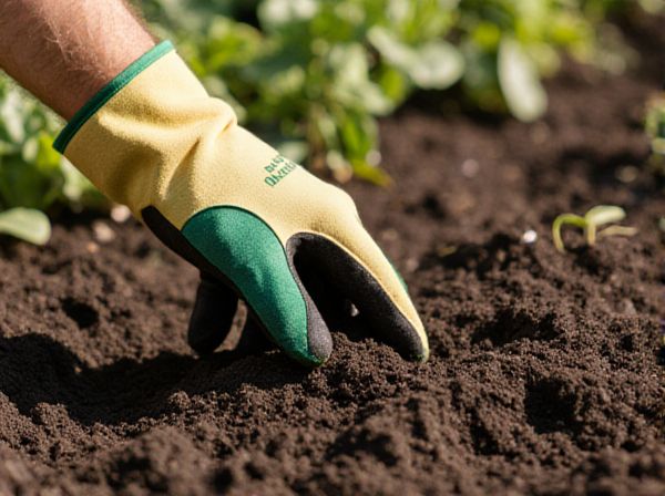 Soil pH Testing vs. Soil Nutrient Testing: Key Differences and Importance for Soil Health