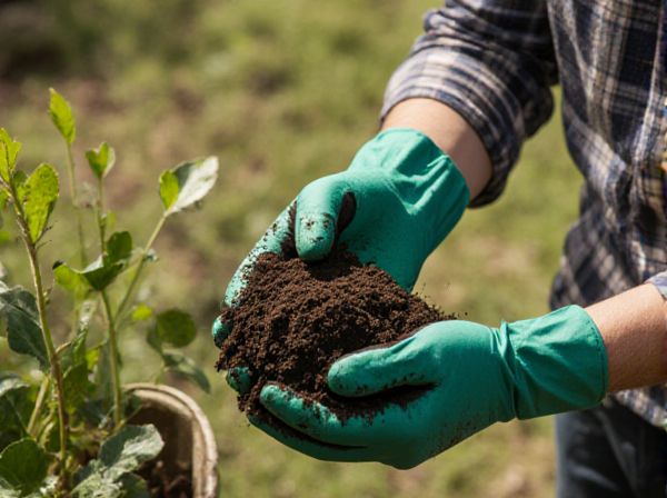 Soil pH vs. Soil Salinity: Key Differences and Impact on Plant Growth