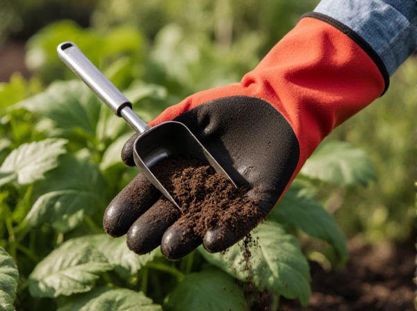 Soil Scoop vs Bulb Planter: Which Garden Tool Is Best for Your Planting Needs?