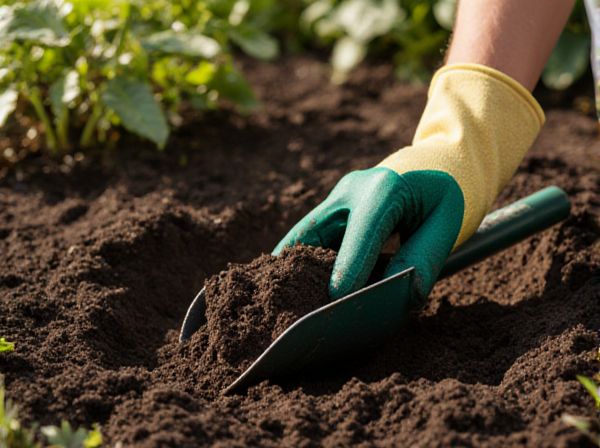Soil Scoop vs Trowel: Which Gardening Tool Is Best for Your Needs?
