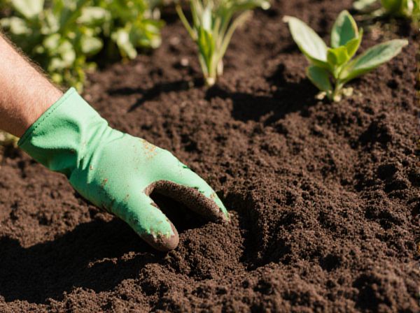 Soil Structure vs. Soil Texture: Key Differences and Importance in Soil Science