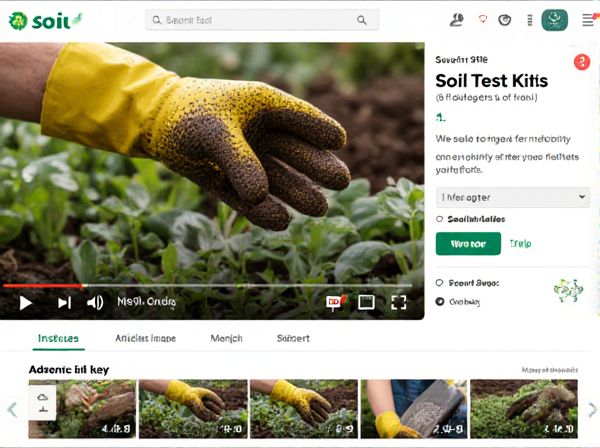 Soil Test Kit vs. Laboratory Soil Analysis: Which Is Best for Accurate Soil Assessment?
