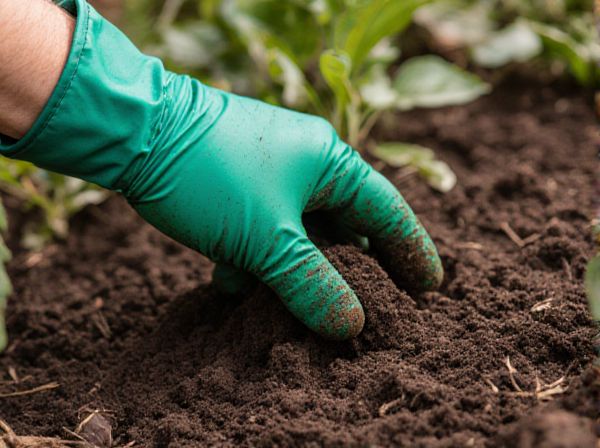 Soil Testing vs. Visual Inspection: Which Method Provides More Accurate Soil Analysis?