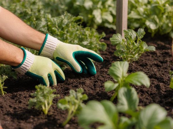 Soilless Mix vs. Traditional Soil: Which is Best for Greenhouse Gardening?