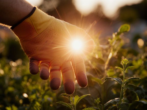 Solar Radiation vs. Ambient Light: Key Differences in Sunlight
