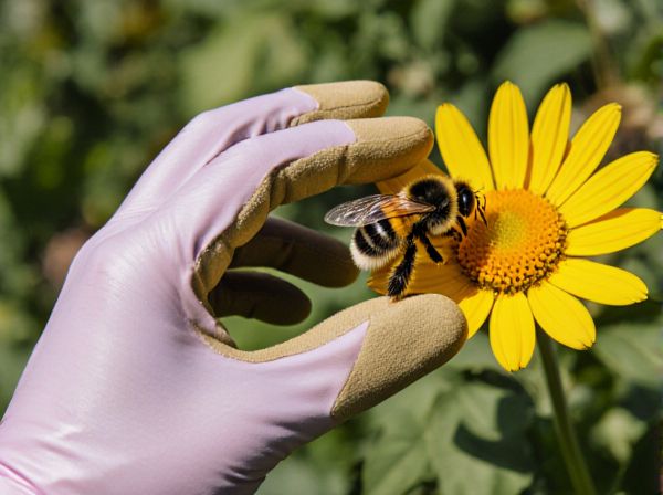 Solitary Bee vs. Honeybee: Which Is the Better Pollinator?