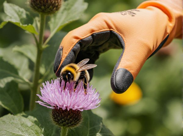 Solitary Bees vs. Social Bees: Which Are Better Pollinators?