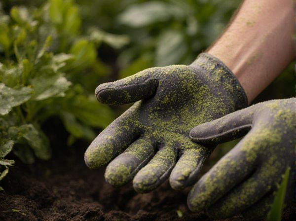 Sooty Mold vs. Black Spot: Key Differences in Plant Diseases