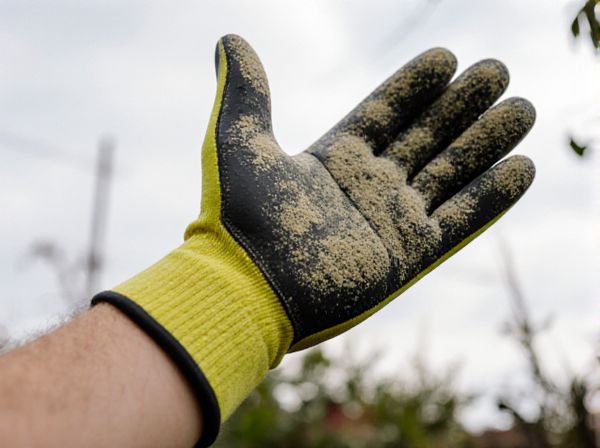 Sooty Mold vs. Sclerotinia: Key Differences in Plant Diseases