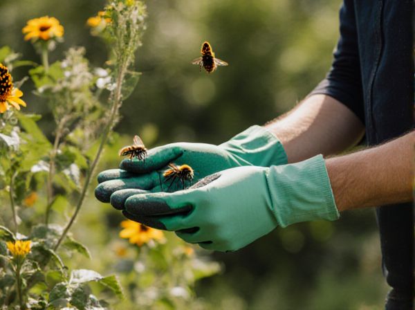 Specialist vs Generalist Pollinators: Differences, Roles, and Impact on Pollination