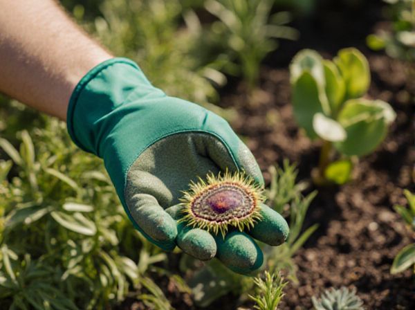 Specimen Plant vs. Focal Point in Ornamental Landscaping: Key Differences and Design Tips
