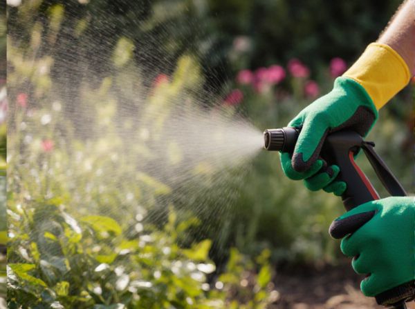 Spot Spraying vs Broadcast Spraying: Which Weed Control Method is Best for Your Needs?
