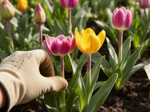 Spring Bulbs vs. Summer Bulbs: Key Differences and Best Planting Seasons