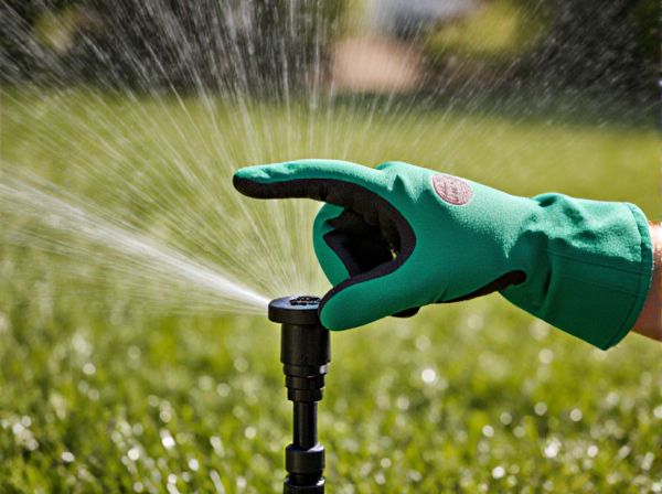 Sprinkler System vs. Manual Watering: Which Watering Method is Best for Your Garden?