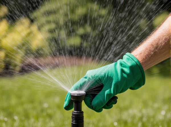 Sprinkler System vs. Micro-Irrigation System: Which Is Best for Efficient Watering?