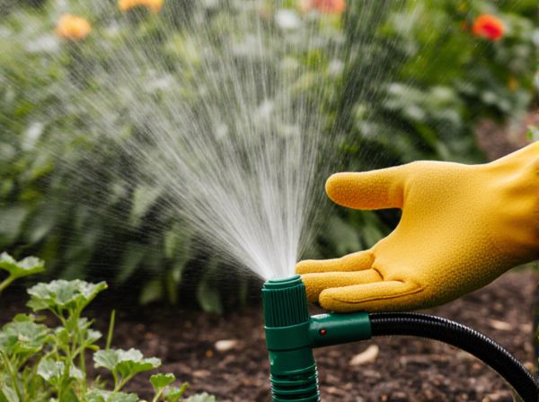 Sprinkler vs. Soaker Hose: Which Watering Tool Is Best for Your Garden?