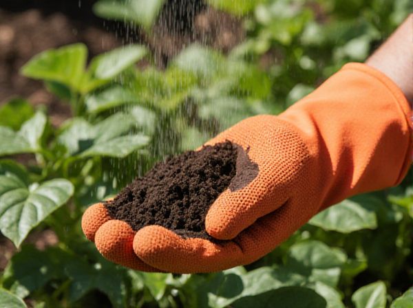 Starter Fertilizer vs Maintenance Fertilizer: Key Differences and Best Uses in Crop Fertilization