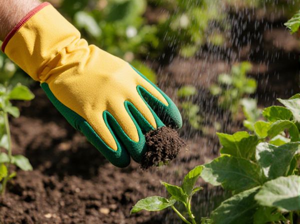 Starter Fertilizer vs. Top-Dressing Fertilizer: Key Differences and Best Applications