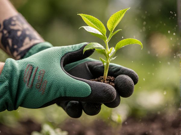 Starter Plants vs Seeds: Which Is Better for Greenhouse Gardening?