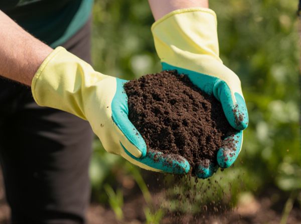 Sterilized Soil vs. Living Soil: Key Differences, Benefits, and Drawbacks