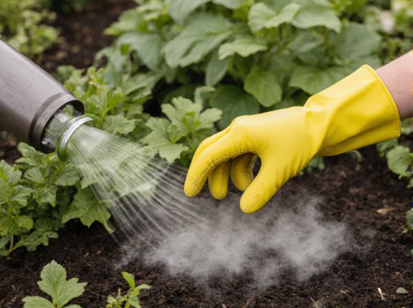 Sterilizing Equipment vs. Manual Cleaning in Hydroponics: Which Method is More Effective?