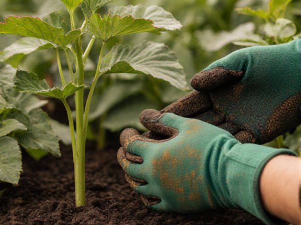 Straight Fertilizer vs Compound Fertilizer: Key Differences and Benefits Explained