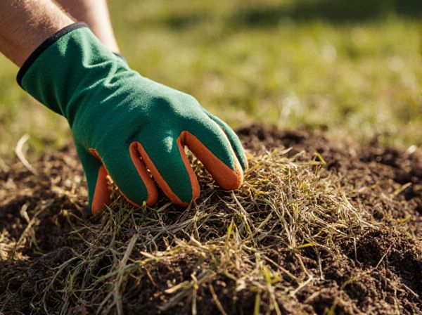 Straw Mulch vs. Hay Mulch: Which Is Best for Your Garden?