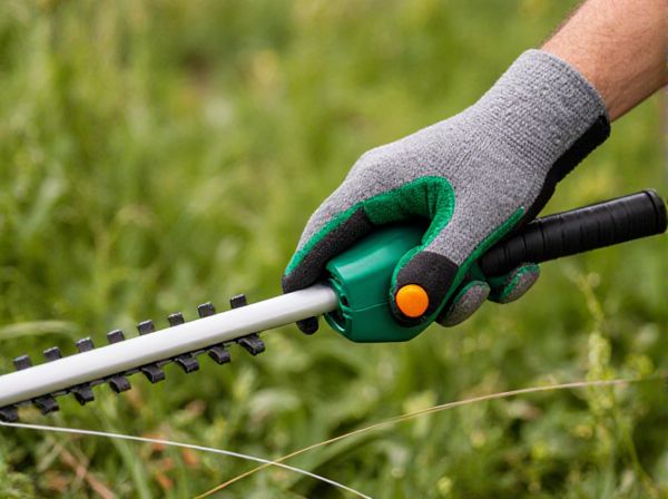 String Trimmer vs Scythe: Which Tool is Best for Cutting Weeds?