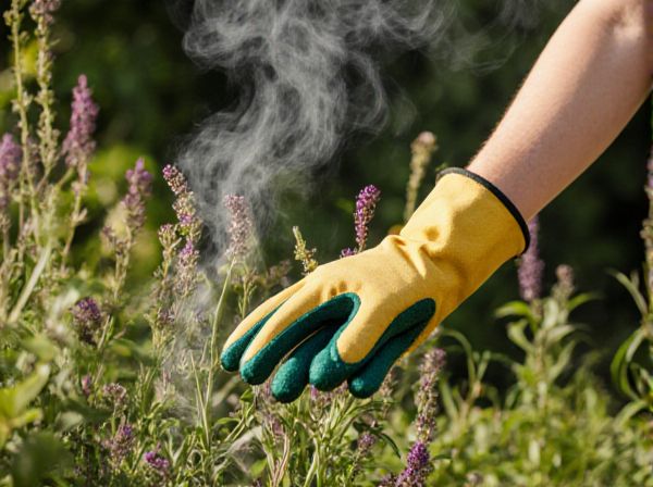 Strong-Scented Herbs vs. Neutral-Scented Herbs in Companion Planting: Benefits and Best Uses
