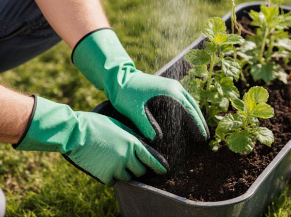 Sub-Irrigated Planters vs. Drip Irrigation Containers: Which Is Best for Container Gardening?