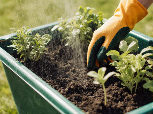 Sub-Irrigated Planter vs. Drip Irrigation: Which is Better for Container Gardening?