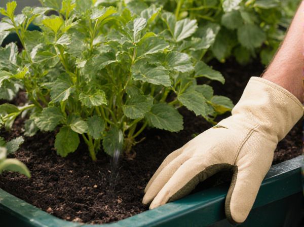 Sub-Irrigated Planter vs Top-Watering Pot: Which Container Watering Method Is Best?