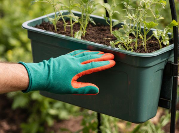 Sub-Irrigated Planters vs. Drip-Irrigated Pots: Which Container Watering Method is Best?