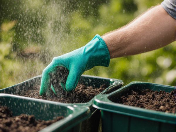Sub-Irrigated Planters vs Standard Containers: Which Is Best for Container Gardening?