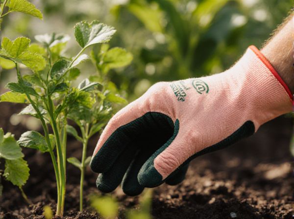 Succession Planting vs. Intercropping: Key Differences and Benefits for Productive Gardening