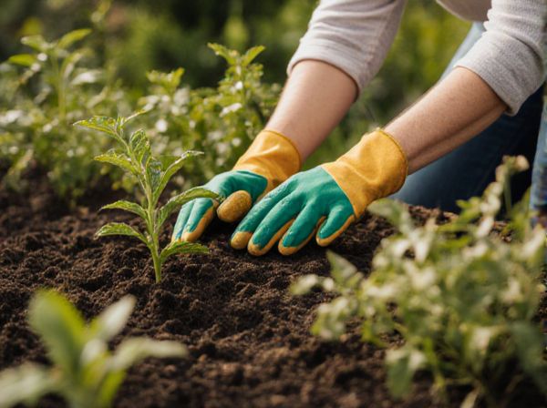 Succession Planting vs. Interplanting: Which Companion Planting Strategy is Best for Your Garden?